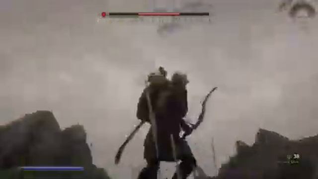 Daedric Gifts - Let's Play Skyrim AE: Tempus Maledictum (09)