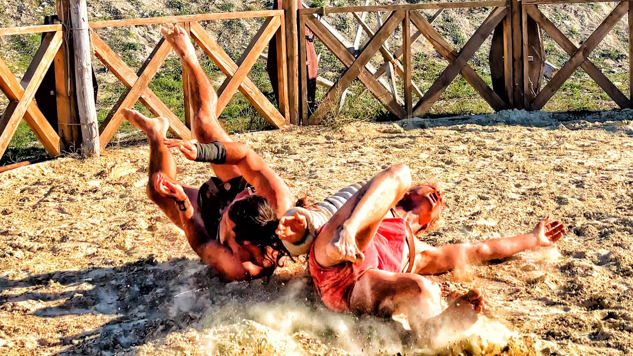 СЕВАСТОПОЛЬ - Федюхины Высоты что это такое? Бой ГЛАДИАТОРОВ. КРЫМ СЕГОДНЯ. смотреть онлайн