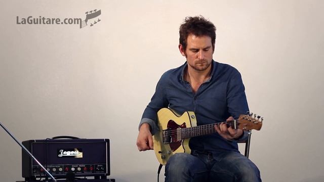 DAVID HOOGEBOOM - HTL1 par Brice Delage - Issoudun 2016 смотреть онлайн