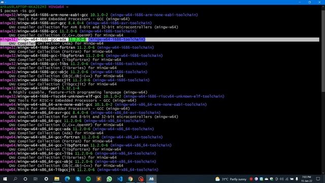 Visual Stidio Code Installation for C/C++ in Windows(Part-2) | @code | #coding #programming #coder смотреть онлайн