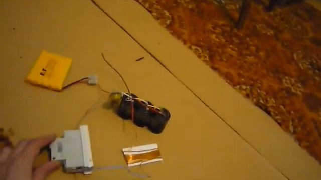 действие силы Ампера смотреть онлайн