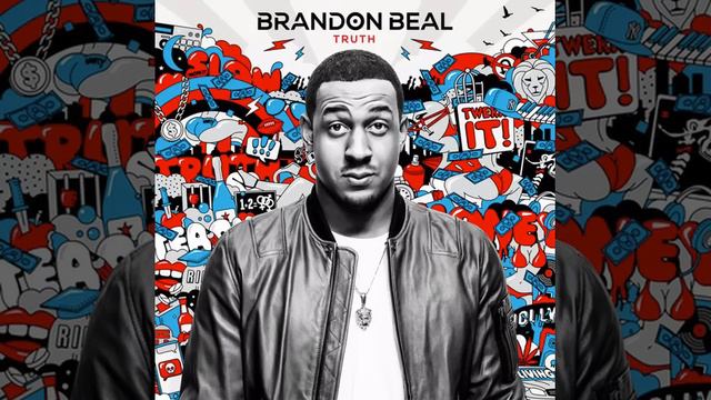 Brandon Beal - Drop That Booty Down Low (Official)