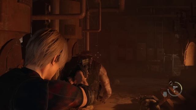 Прохождение Resident Evil 4 (Remake) [04] - Стрим 01/04/23 смотреть онлайн