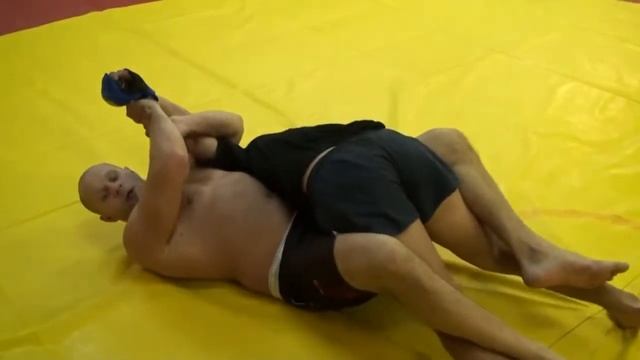 Fedor Emelyanenko 4 YouTube смотреть онлайн