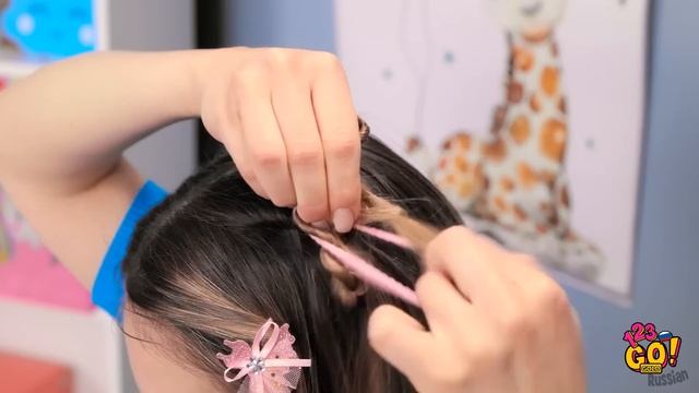 Чрезвычайный совет для родителей || Вирусные гаджеты и хаки для родителей! DIY-идеи от 123 GO! GOLD смотреть онлайн