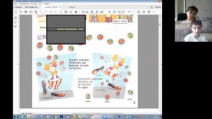 Уроки английского для детей 6 - 9 лет по учебнику Excellent - 1 Урок №2