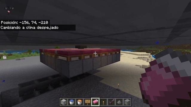 ❗❗ Granja de HIERRO (y TRADING HALL) MINECRAFT 1.19 y 1.18 JAVA y BEDROCK ✅ смотреть онлайн