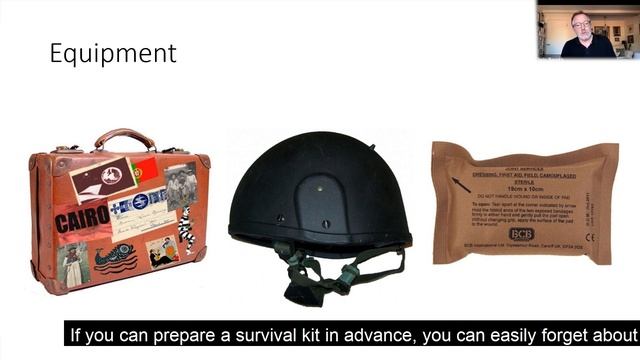 Risk assessment training смотреть онлайн