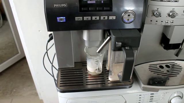 Philips HD 5730 смотреть онлайн