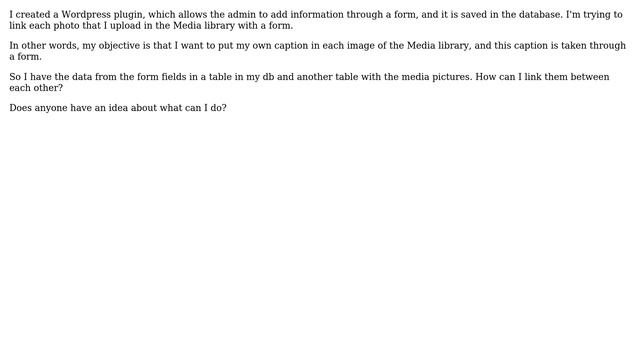 Wordpress: Include plugin form in the home page смотреть онлайн