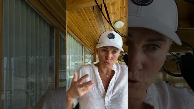 ✅Отвечаю на ваши вопросы: основные причины резкого ухудшения здоровья [прямой эфир FB от 24.07]