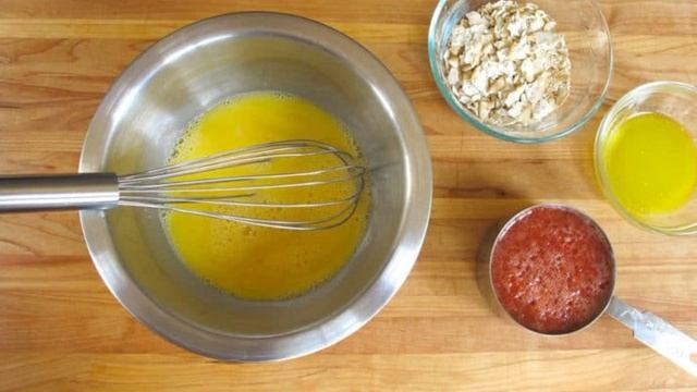 Сборник рецептов