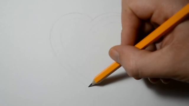 How to Draw an Impossible Heart смотреть онлайн