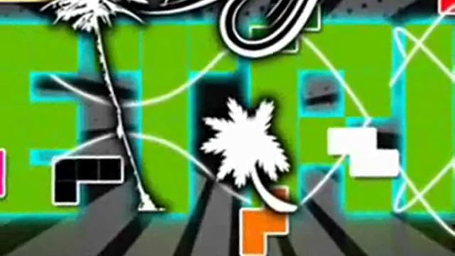 dj tetris - lambada (tribal 2010) смотреть онлайн