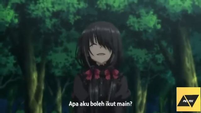 all of Kurumi's smiles seductive ( season 1) смотреть онлайн