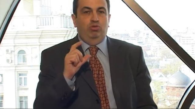Яков Миркин: приват-банкинг -- индивидуальная смотреть онлайн