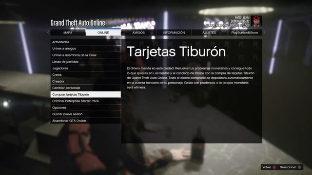 DUPLICAR COCHES SIN AYUDA GTA 5 ONLINE PS4 (VERSION 1.50) смотреть онлайн