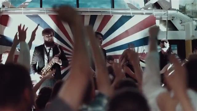 Кавер группа «Smile Band» Самара 244-45-93 смотреть онлайн