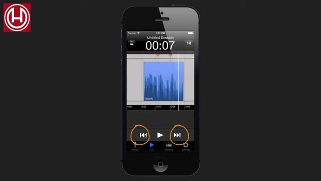 Hindenburg Field Recorder tutorial - Editing 1 смотреть онлайн