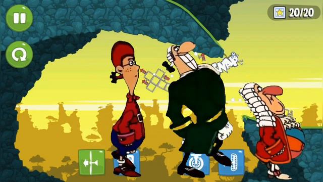 Доктор Ливси идёт под фонк в Bad Piggies! #angrybirds #badpiggies #мем #докторливси #островсокровищ