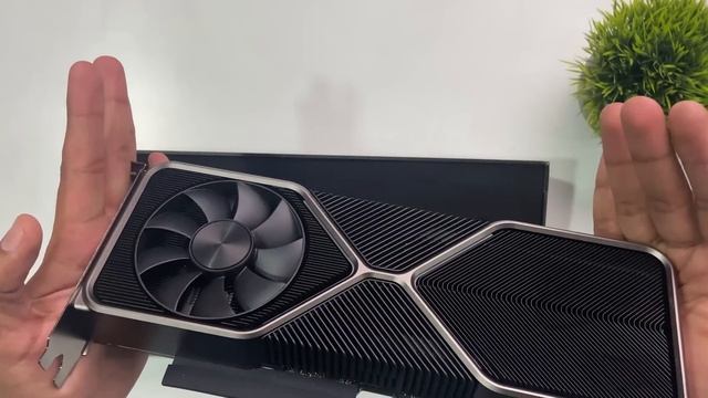 Finally! My New RTX 3080 Founders Edition *Emotional* смотреть онлайн