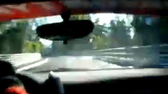 FERRARI 360 GT CHALLENGE - onboard смотреть онлайн