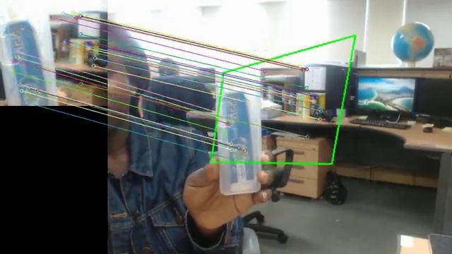 presentation sift смотреть онлайн