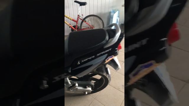 Honda nsr 125 2002 sound with akrapovič смотреть онлайн