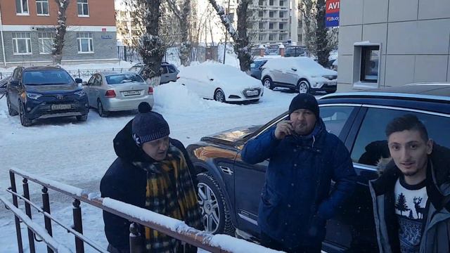 Грек, Стас, и Копилка блогеры в Казани. 2019