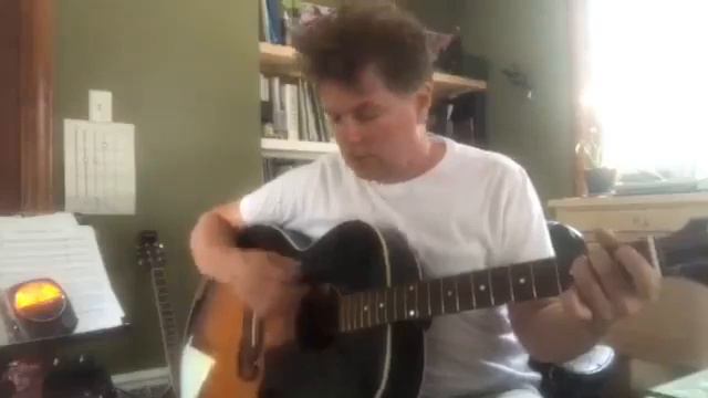 Space Oddity Intro смотреть онлайн