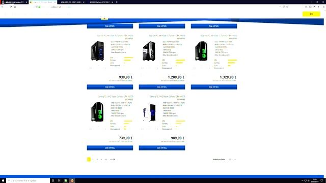 Kauf deinen Gaming PC nicht bei real.de! смотреть онлайн