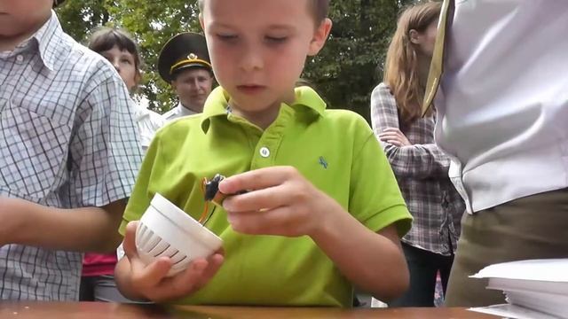 День пожарной службы в Гродно 2017 смотреть онлайн