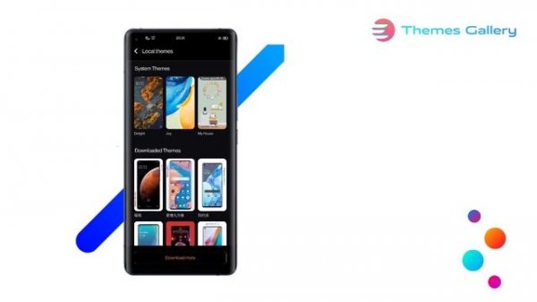 How to install funtouch os 11.1 app drawer in vivo