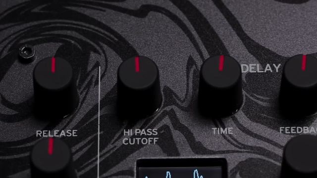 Korg minilogue bass - Introduction & Sound Demo смотреть онлайн