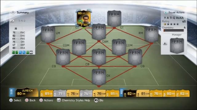 FIRST VIDEO ON FIFA 14 смотреть онлайн