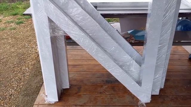 Применение зеркального алюмокомпозита для производства рекламы смотреть онлайн