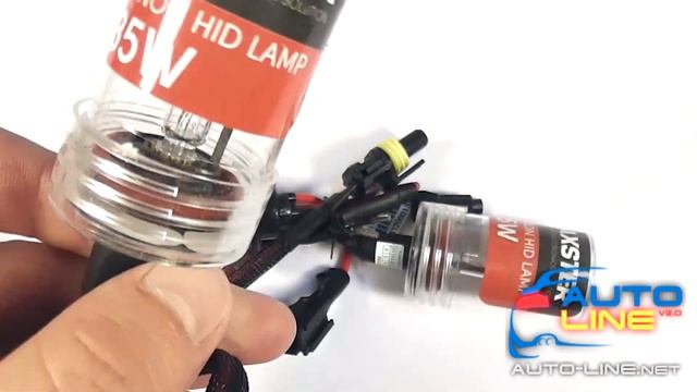 BAXSTER H11 H8, H9 — ксеноновая лампа H11 H8, H9, KET