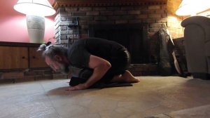 Асаны при болях в пояснице. Хатха Йога. Создание и удержание рычага в теле.