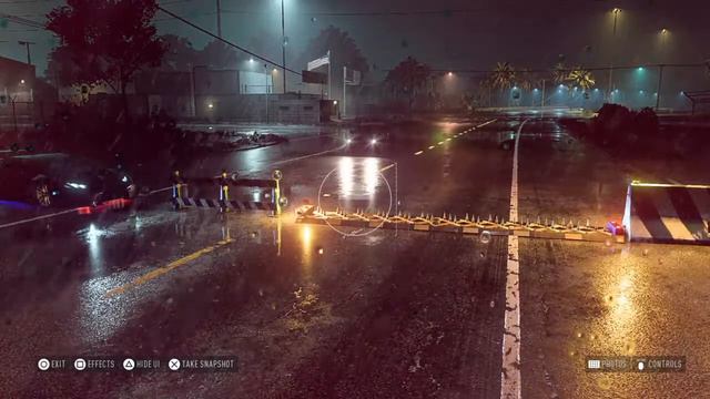 NFS Heat: Huracan GT3 Police Interceptor смотреть онлайн
