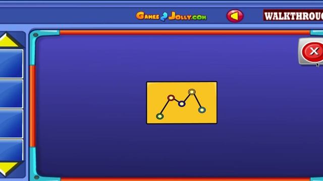 Find The Alien Mask Walkthrough - Games2Jolly смотреть онлайн