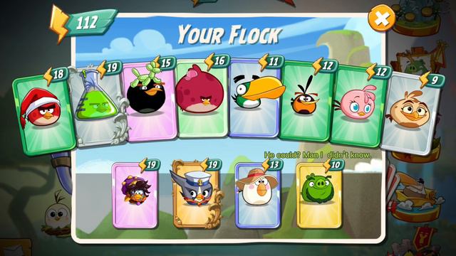 Idk what to title this||Angry Birds||⚠️!SHAKE WARNING!⚠️ late April fools смотреть онлайн