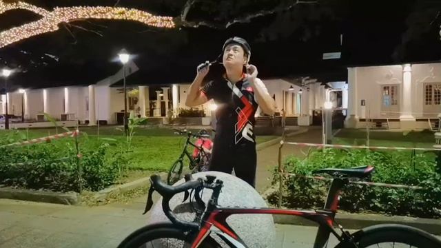 kuching JAVA road bike смотреть онлайн
