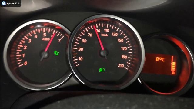 NEW Dacia Logan MCV 0.9 Tce 0-100 HD 2018 (Petrol) смотреть онлайн