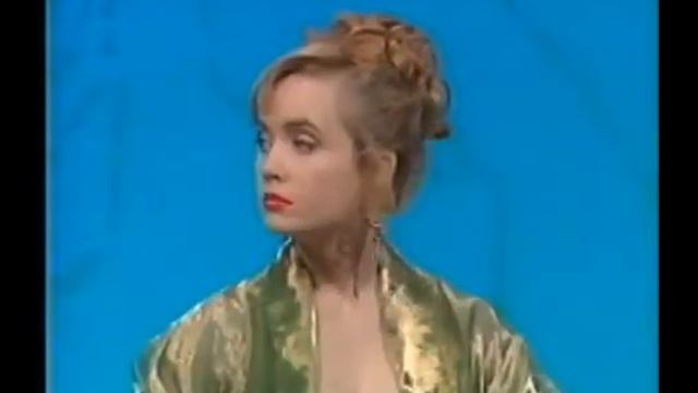 ITV's Cluedo - Series 3 Episode 3 - 18th May 1992 смотреть онлайн