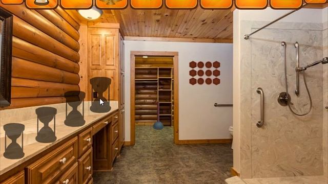 grandpa wooden house escape video walkthrough смотреть онлайн
