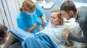 ИСТОРИИ НАСТОЯЩИХ РОДОВ | 10 реальных историй родов глазами акушерок