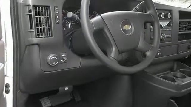 2016 Chevrolet Express Cargo Van Chesapeake VA Norfolk, VA #14C117377 - SOLD смотреть онлайн