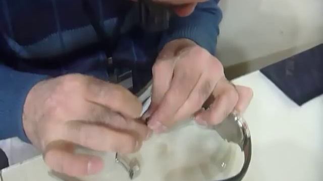 Ремонт часов - сетъ часовых магазинов AZTIME смотреть онлайн