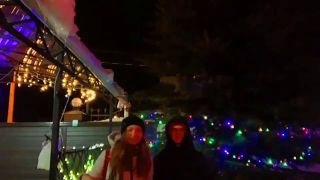 Клип на песню "we fell in love in october"girl in red❤ смотреть онлайн