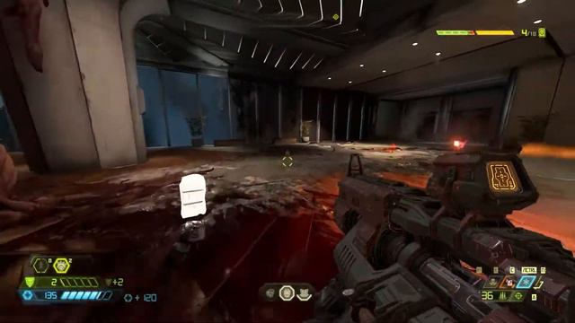 ИКОНА ГРЕХА | ФИНАЛ | DOOM ETERNAL 2020